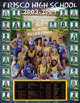 FHS Basketball 2003 